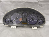 99-00 MAZDA MIATA MX-5 OEM DASH INSTRUMENT GAUGE CLUSTER SPEEDOMETER 188K — Mazda Miata MX-5 OEM part product photo