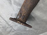 90-93 MAZDA MIATA EXHAUST DOWN PIPE MX5 OEM 1990-1993 90NA8560