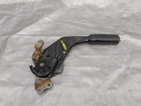 90-05 Mazda Miata OEM Parking Brake Handle Lever Silver NA NB Emergency Brake