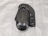 1990-2000  Mazda Miata Mx-5 OEM Convertible Top Latch Driver LH Side 91NA3L 90-00 — Mazda Miata OEM used part product photo