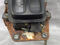 Mazda Miata MX-5 OEM part product photo