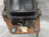 Mazda Miata MX-5 OEM part product photo