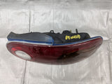 Mazda Miata MX-5 OEM part product photo