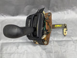 1999-2005 Mazda Miata Mx-5 OEM Shift Shifter Lever Automatic Auto Selector Control 99NB0439 99-05 Mazda Miata OEM used part