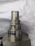 1994-2005 MAZDA MX-5 MIATA CRANKSHAFT 1.8l USED BP06-11-300D 94-05 99NB5560
