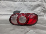 2001-2005 Mazda Miata Mx-5 OEM Taillight Tail Light Passenger RH Side 03NB9732 01-05 Mazda Miata OEM used part