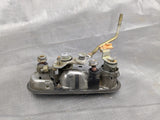 1990-1997 Mazda Miata MX5 OEM Ignition Key Set Lock Manual 90-97 94NA9102