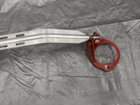 1999-2005 Mazda Miata Mx5 Aftermarket Front Engine Bay Strut Tower Brace Bar #2