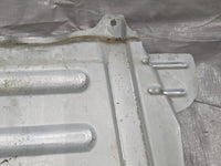 1990-1993 Miata Used CPU ECU Cover Plate Bracket B61P18885 OEM 90-93 92NASU
