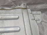 1990-1993 Miata Used CPU ECU Cover Plate Bracket B61P18885 OEM 90-93 92NASU