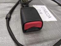 99-05 Mazda Miata MX5 MX-5 OEM NB Driver Left LH Seat Belt Receiver NC10-57-620