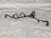 1990-1993 Mazda Miata MX-5 Fuel Injector Harness Wiring OEM B6BF-67-020 91NASU — Mazda Miata MX-5 OEM part product photo