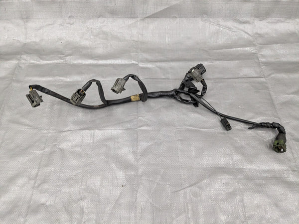 1990-1993 Mazda Miata MX-5 Fuel Injector Harness Wiring OEM B6BF-67-020 91NASU — Mazda Miata MX-5 OEM part product photo