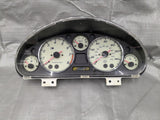 2001-2005 Mazda Miata Instrument Gauge Cluster Unknown Miles 01NBA3D2 01-05 — Mazda Miata MX-5 OEM part product photo