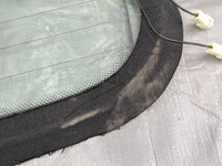 Mazda Miata MX-5 OEM part product photo