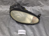 1999-2000 Mazda Miata Mx-5 OEM Headlight Assembly Passenger RH Side NC10-51-031C 00NB8402 99-00 Mazda Miata OEM used part