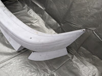 1990-1997 Mazda Miata KBD Body Kits Deuce 1 Pc Polyurethane Rear Bumper USED