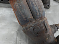 Mazda Miata MX-5 OEM part product photo