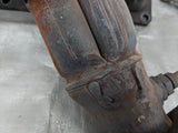 Mazda Miata MX-5 OEM part product photo