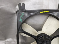 99-05 Mazda Miata NA MX-5 OEM Parts A/C COOLING FAN RADIATOR Passenger side