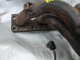 90-93  Mazda Miata mx-5 Exhaust Manifold Header Used Good Studs 1990-1993 91NA11