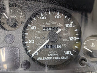 94-97 MIATA MX-5 OEM DASH INSTRUMENT GAUGE CLUSTER SPEEDOMETER 158k