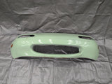 1990-1997 Mazda Miata Mx-5 OEM Front Bumper Cover Green 93NASU90-97 — Mazda Miata OEM used part product photo