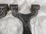 90-05 MAZDA MIATA REAR UPPER CONTROL ARMS Arm, OEM 1990-2005 00NBPT