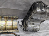 1990-1993 Mazda Miata Mx5 Oem Engine Motor Oil Pan Assembly NA 1.6L 90-93 91NA03