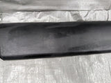 1990-1993 Mazda Miata MX-5 MX5 OEM Dash Board Dashboard Trim Crash Pad Black