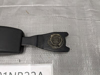 99-05 Mazda Miata MX-5 OEM NB Passenger Right RH Seat Belt Receiver NC10-57-620