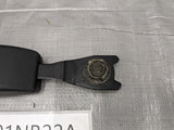 99-05 Mazda Miata MX-5 OEM NB Passenger Right RH Seat Belt Receiver NC10-57-620