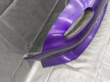 1990-1997 Mazda Miata KBD Body Kits Deuce 1 Pc Polyurethane Front Bumper 90-97