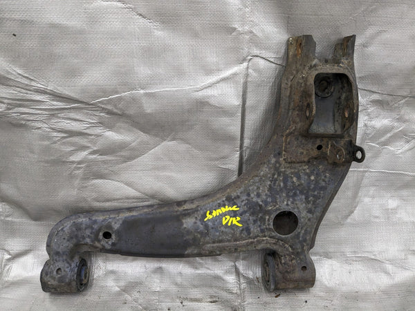 1990–1997 Mazda Miata MX-5 Driver Front Lower Control Arm OEM N066-34-360 90-97 — Mazda Miata MX-5 OEM part product photo