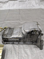 1994-2000 Mazda Miata Mx5 Oem Engine Motor Oil Pan Tray Baffle 1.8L 03NB27A