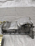 1994-2000 Mazda Miata Mx5 Oem Engine Motor Oil Pan Tray Baffle 1.8L 03NB27A