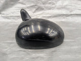 90-97 Mazda MX5 Miata OEM Right Passenger Side Mirror Black NA 1990-1997 92NA685
