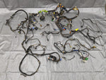 90-93 Mazda Miata MX-5 Body Engine wiring harness loom Power Harness 1990-1993 — Mazda Miata MX-5 OEM part product photo