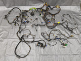90-93 Mazda Miata MX-5 Body Engine wiring harness loom Power Harness 1990-1993 — Mazda Miata MX-5 OEM part product photo