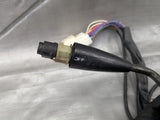1990-1997 Mazda MX-5 Miata W/ Cruise Combination Switch Headlight Wiper NAP3
