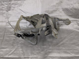 1990-1997 Mazda Miata Mx-5 OEM Headlight Assembly Silver Driver LH Side NAP2 90-97 Mazda Miata OEM used part
