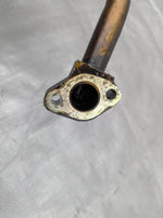 Mazda Miata MX-5 OEM part product photo