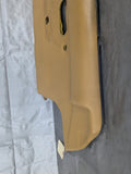 90-97 MAZDA MX-5 MIATA Left Side Driver Door Card Panel Power 1990-1997 91NA0321