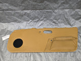 1990-1997 Mazda Miata Mx-5 Passenger Side Door Panel Power Window 90-97 94NA9102