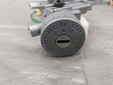 99-00 Mazda Miata MX5 OEM NB1 Ignition Key Set Full Car Lock Manual 1999-2000 74