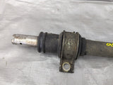  Mazda Miata OEM used part