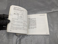 Mazda Miata MX-5 OEM part product photo