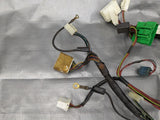 1992 Mazda Miata Dash Wiring Harness Wires NA02-67-030N 92NA6670