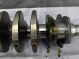 1994-2005 MAZDA MX-5 MIATA CRANKSHAFT 1.8l USED 02NBA3E BP06-11-300D 94-05 2710