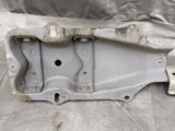 1999-2005 Mazda Miata NB Front Bumper Core Support Crash Bracket Set 99-05